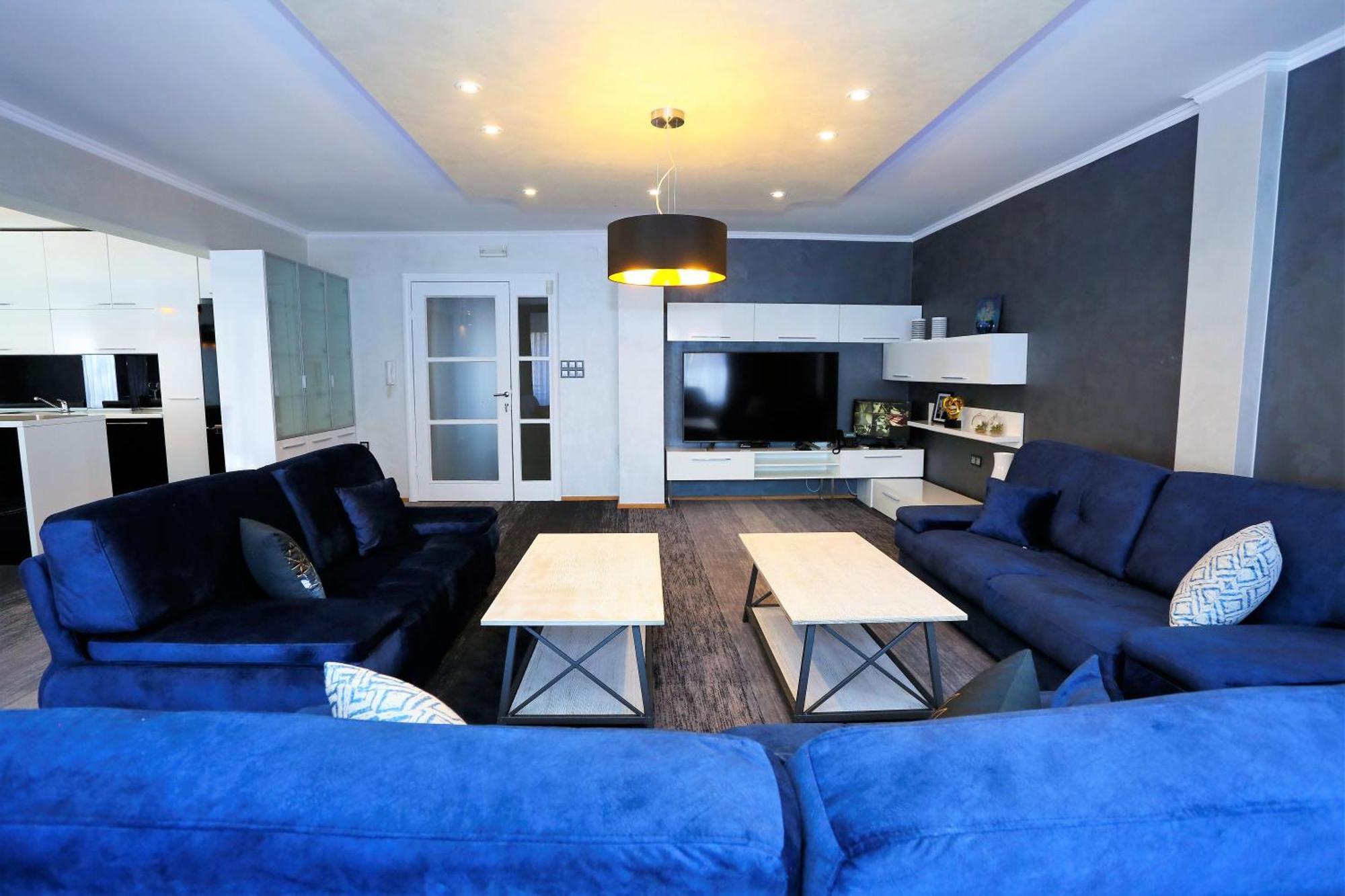 Carpe Diem Boutique Hotel Zenica Bagian luar foto