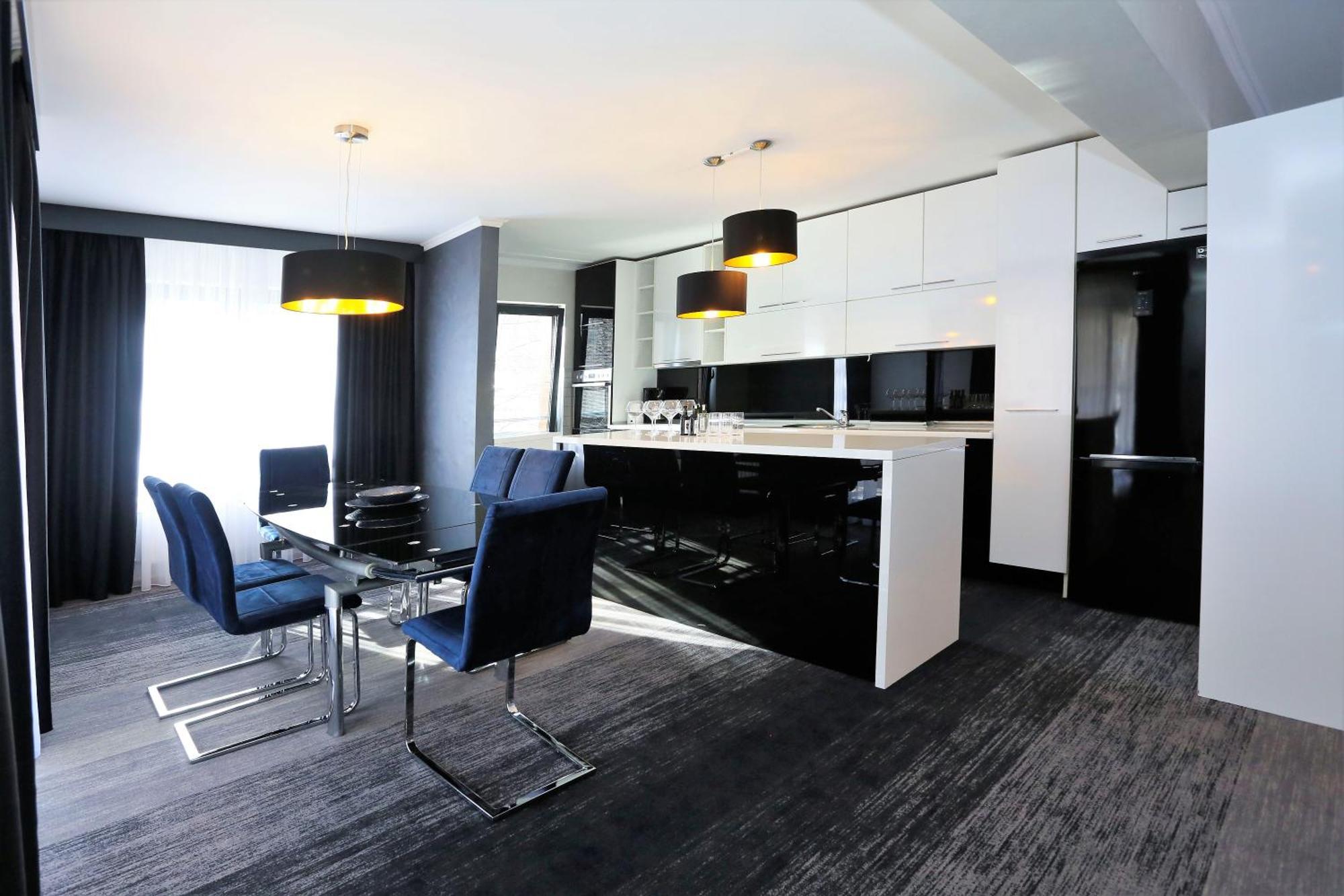 Carpe Diem Boutique Hotel Zenica Bagian luar foto