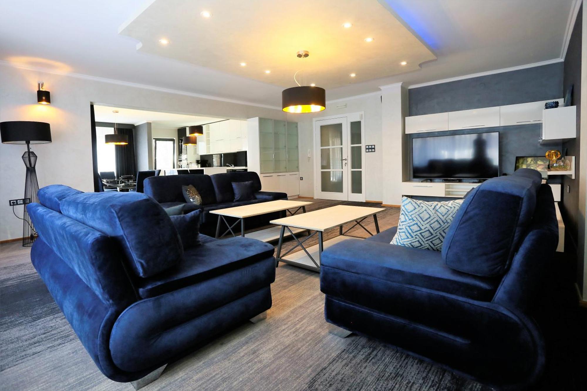 Carpe Diem Boutique Hotel Zenica Bagian luar foto