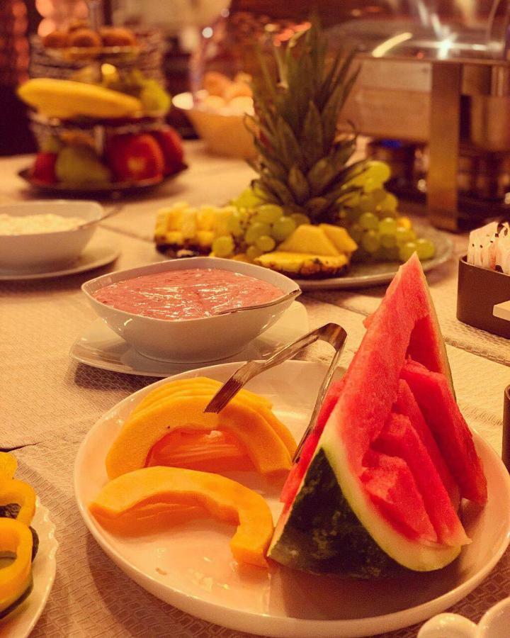 Carpe Diem Boutique Hotel Zenica Bagian luar foto